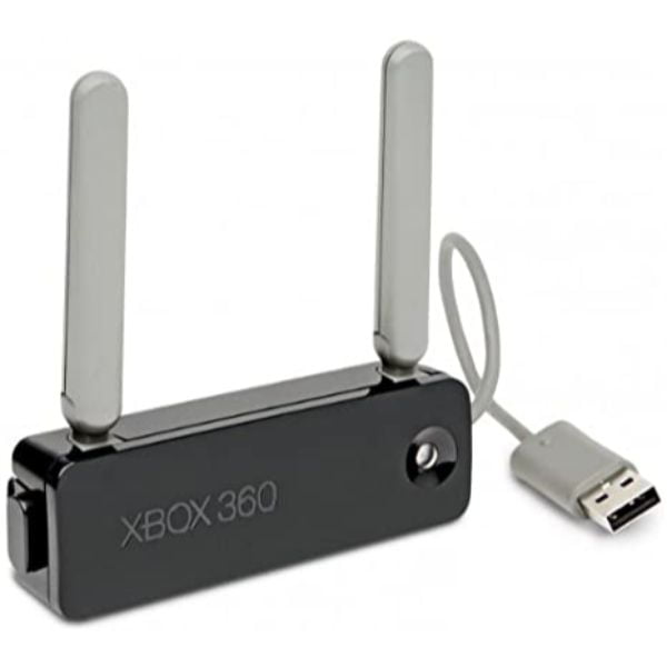 Adaptateur réseau sans fil Xbox 360