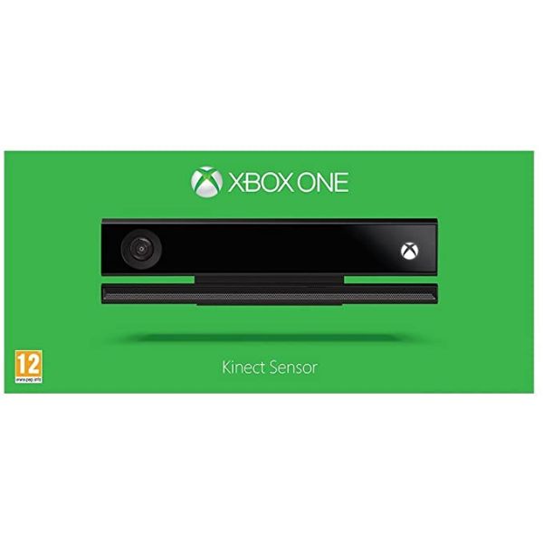 Capteur Kinect pour Xbox One