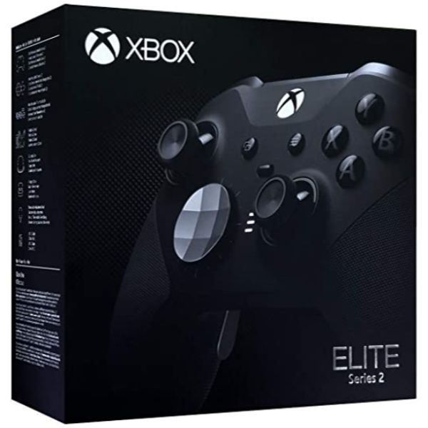 Manette Xbox Elite Série 2 Sans Fil