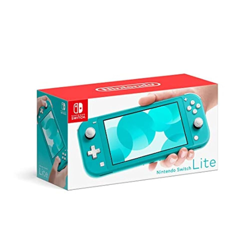 Console Nintendo Switch Lite
