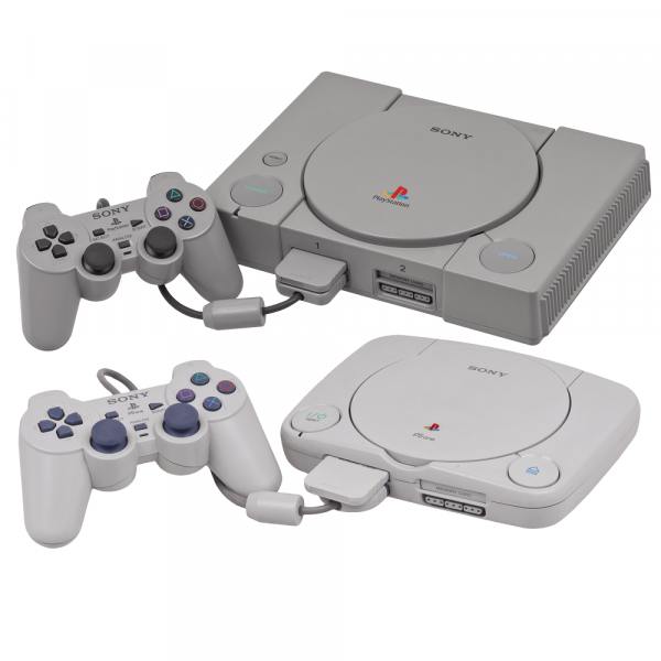 PlayStation 1