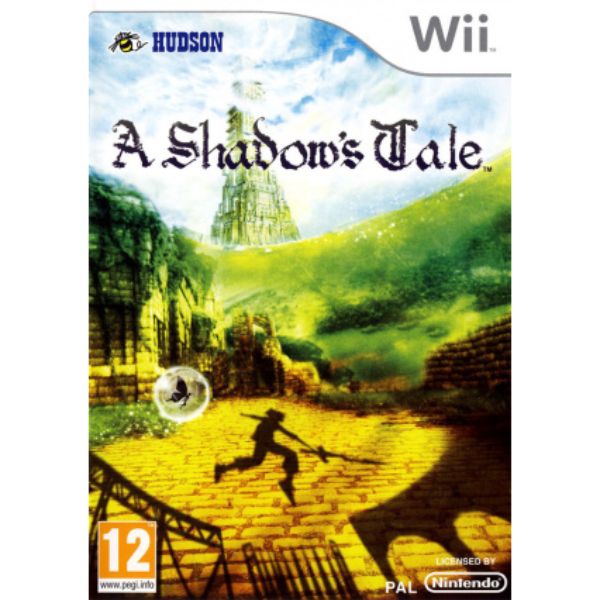 A Shadow’s Tale – Wii