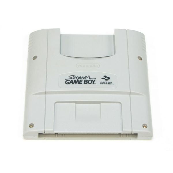 Adaptateur Super Game Boy