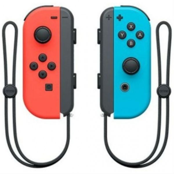 JoyCon Nintendo Switch toutes les couleurs Joy Con Nintendo