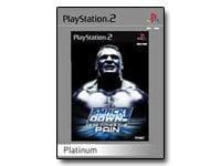 WWF SmackDown! Here Comes the Pain – Ensemble complet – 1 utilisateur – PlayStation 2