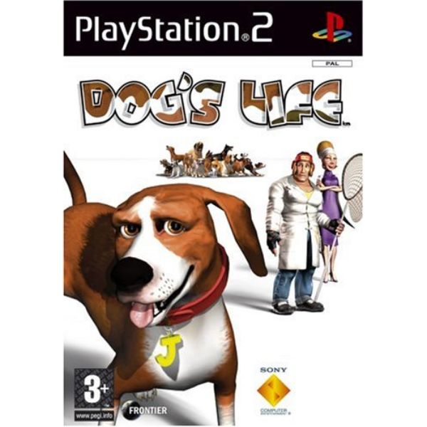 Dog’s life: une vie de chien