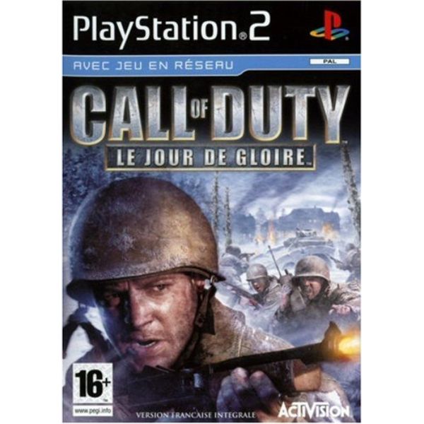 Call of Duty : Le jour de gloire