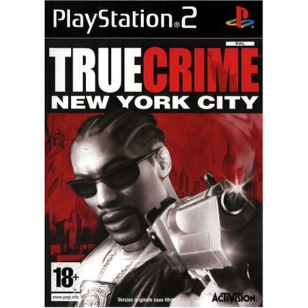 True Crime – New York City