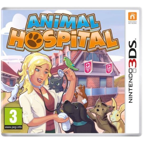 Animal hospital