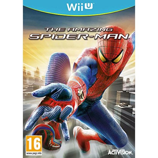 The Amazing Spider Man – Édition Ultimate