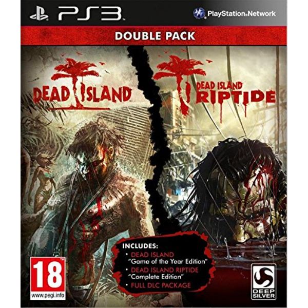 Dead Island – double pack