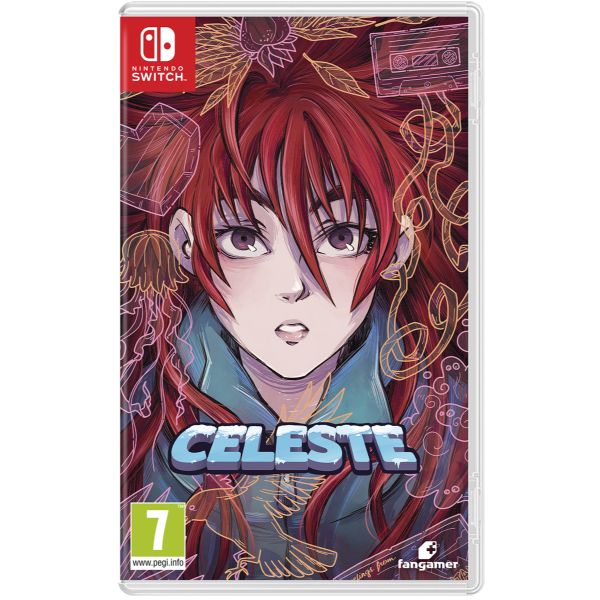 Celeste (Langue Française) (RegionFree)