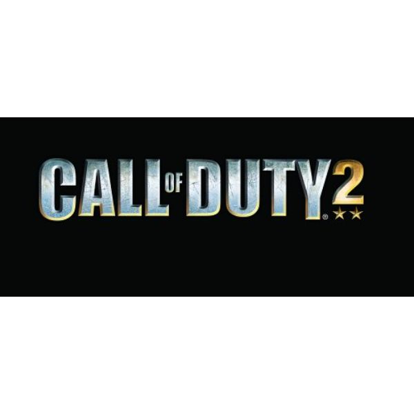 Xbox 360 – Call of Duty 2