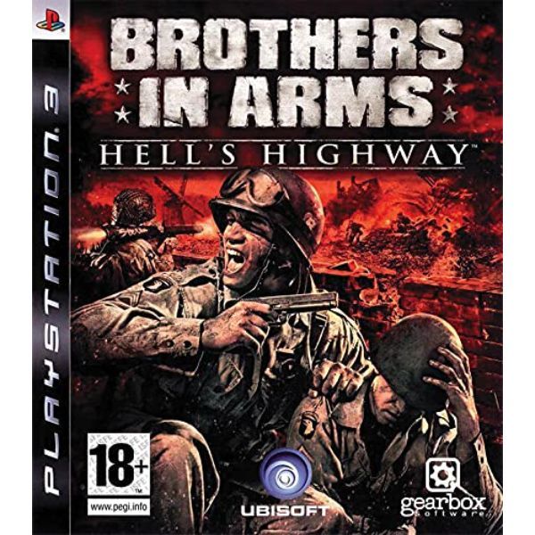 Brothers In Arms : Hell’s Highway