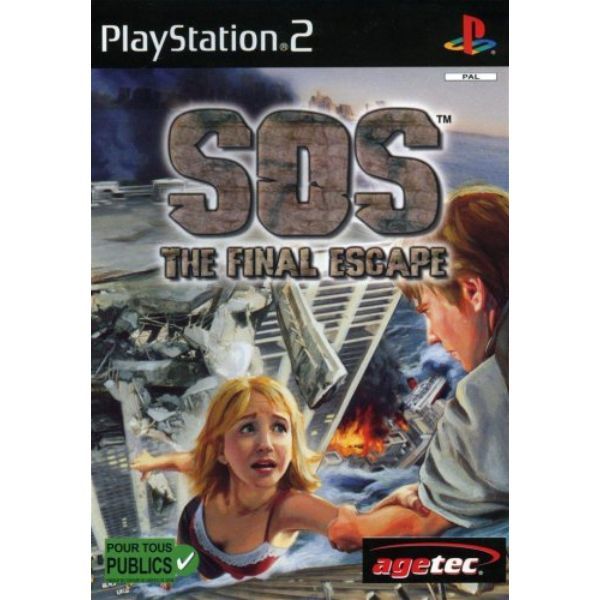 SOS The Final Escape