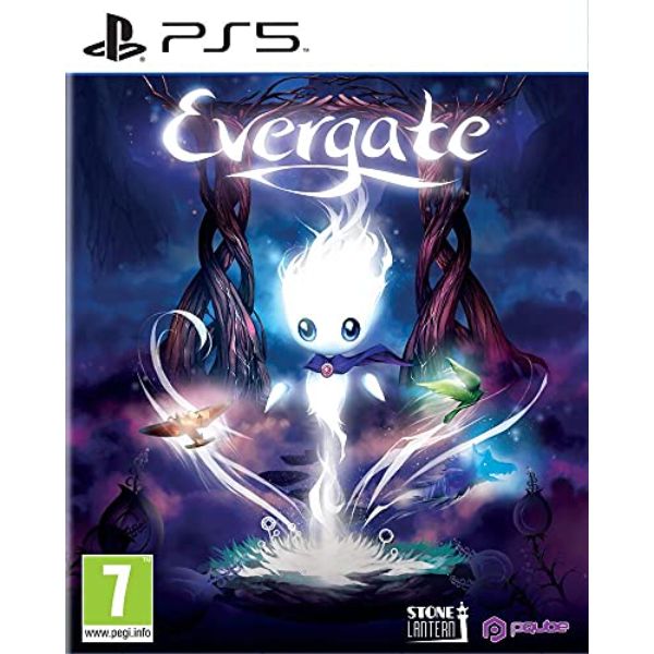 Evergate (PlayStation 5)