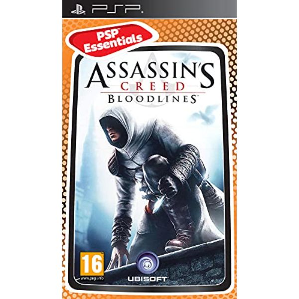 Assassin’s Creed : bloodlines
