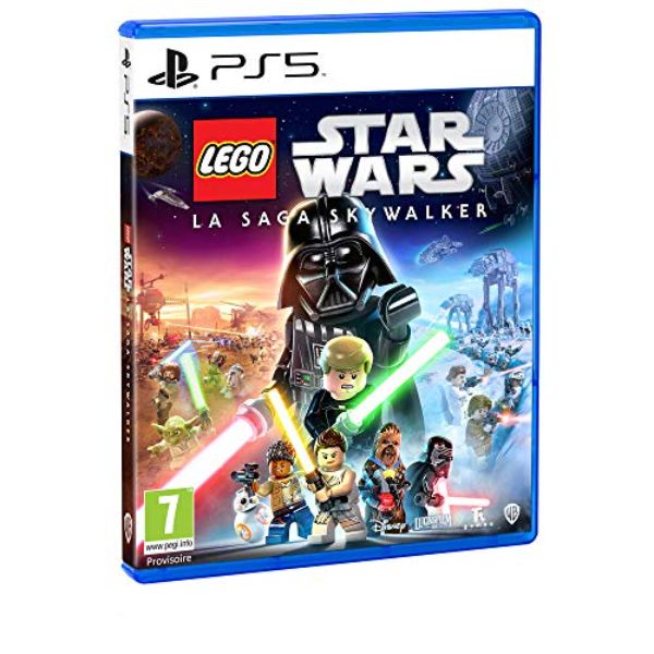 lego star wars ps5 download
