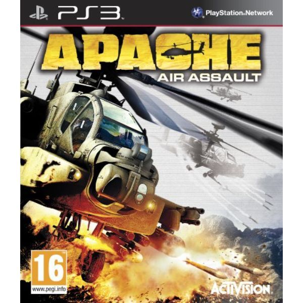 Apache [langue française]