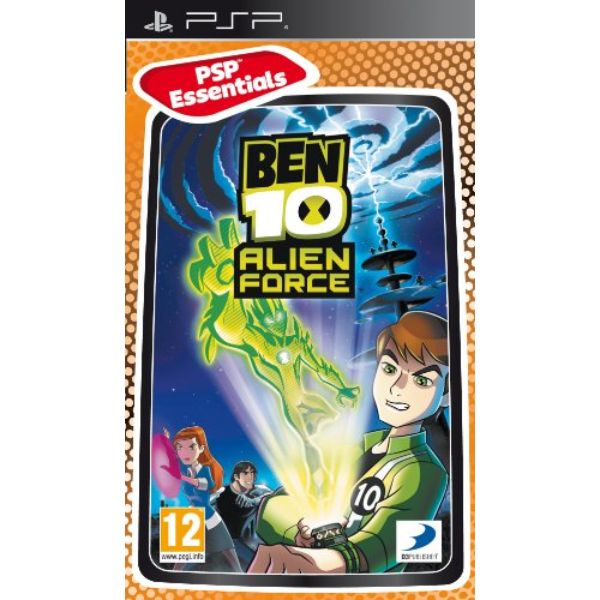 BEN 10 : Alien Force