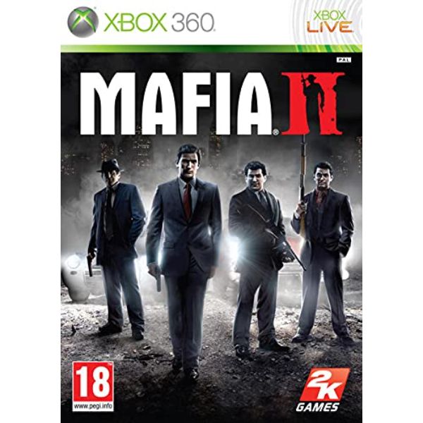 Mafia II – édition collector