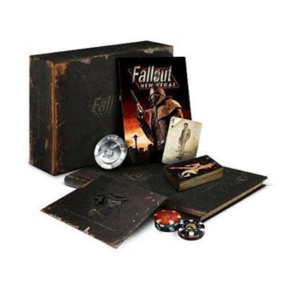Fallout : New Vegas – édition collector