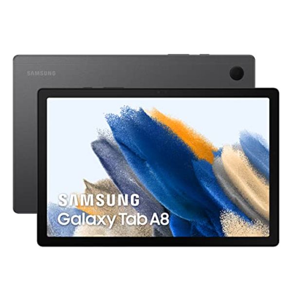 SAMSUNG X200 Galaxy Tab A8 2021 (10.5 » – WiFi – 3/32GB) Gray