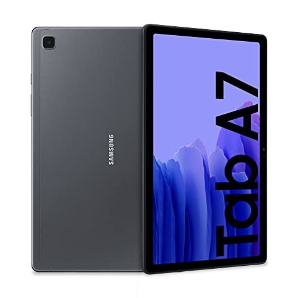 Samsung Galaxy Tab A7 WiFi – Tablette 32 Go, 3 Go RAM, Toutes les couleurs