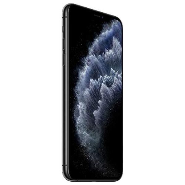 Apple iPhone 11 Pro Max 64Go Gris Sidéral