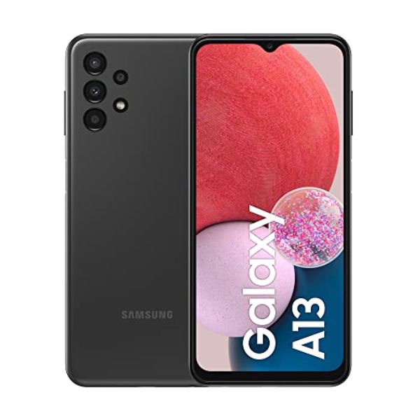 Samsung Galaxy A13 (A135) 32GB Black