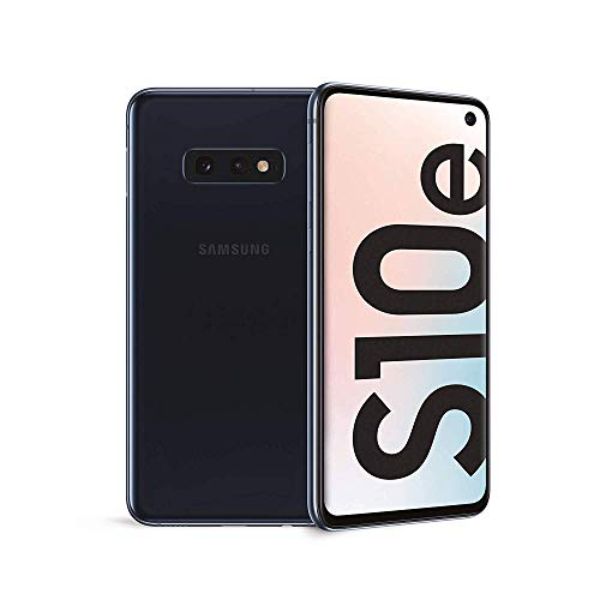 Samsung Smartphone Galaxy S10e 128GB – Noir