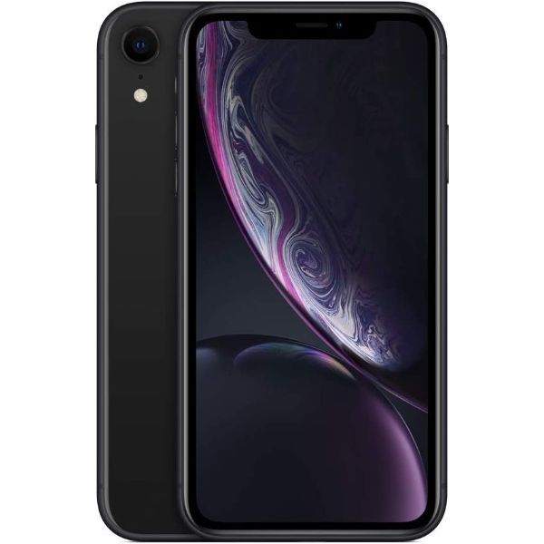 Apple Iphone Xr 64Go Noir