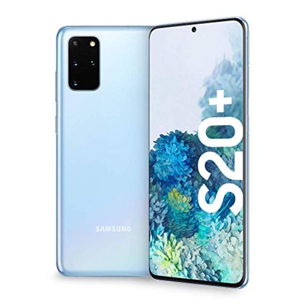 SAMSUNG G985FD Galaxy S20+ Duos 4G 128 Go