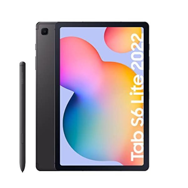 Samsung Galaxy Tab S6 Lite 2022 10.4 » 64Go WiFi S Pen inclus Toutes les couleurs