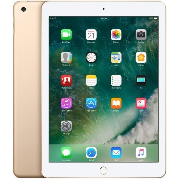 Apple iPad 9.7 (5e Génération) 32Go Wi-Fi