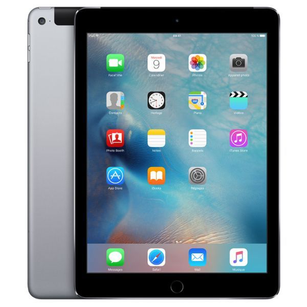 Apple iPad Air 2 16Go Wi-Fi