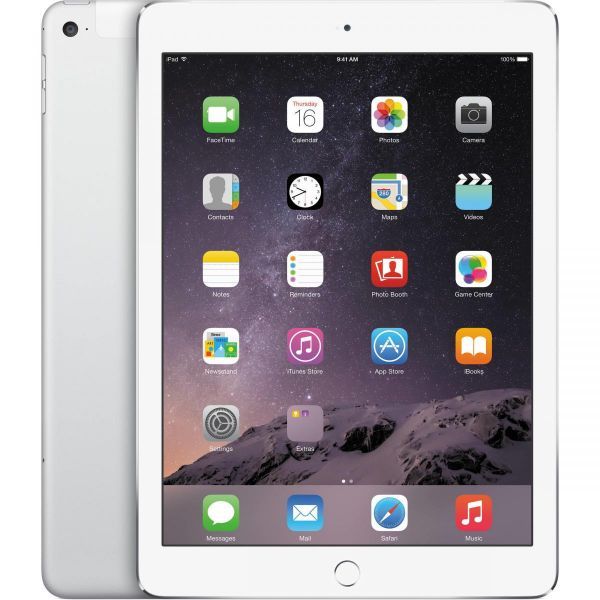 Apple iPad Air 16Go Wi-Fi – Argent