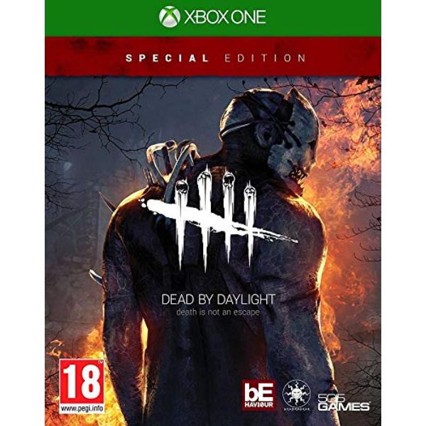 Dead By Daylight Special Edition (Xbox One)