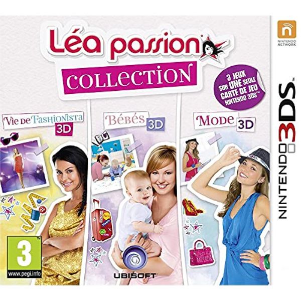 Léa Passion Collection
