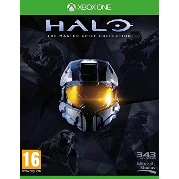 Halo : Master Chief Collection