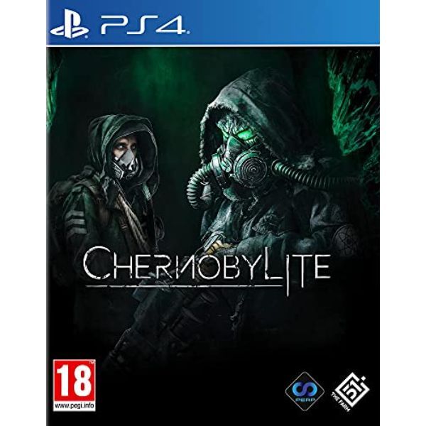 Chernobylite (Playstation 4)