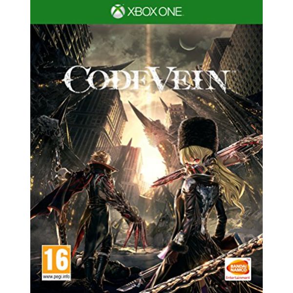 Code Vein – Xbox One