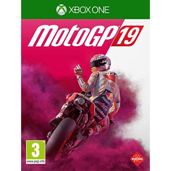 MotoGP19 Xbox One