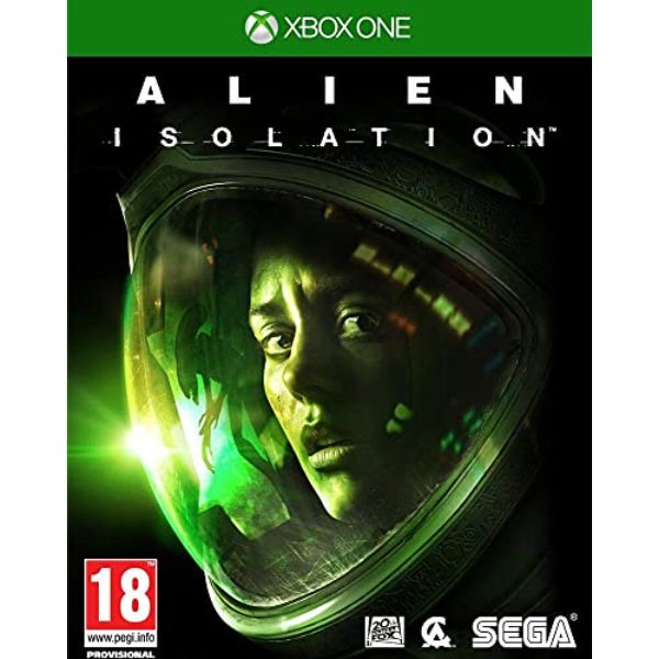 Alien : Isolation Xbox one