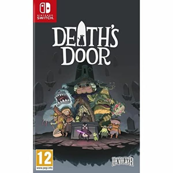 Death’s Door – Switch
