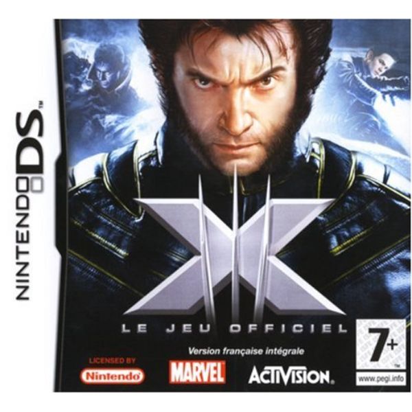 X-men III – le jeu officiel