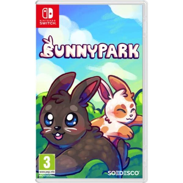 Bunny Park Switch
