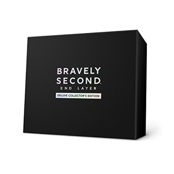 BRAVELY SECOND: END LAYER DELUXE COLLECTOR 3DS