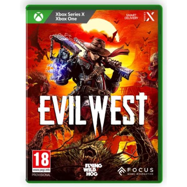 Evil West (Xbox Series/One)