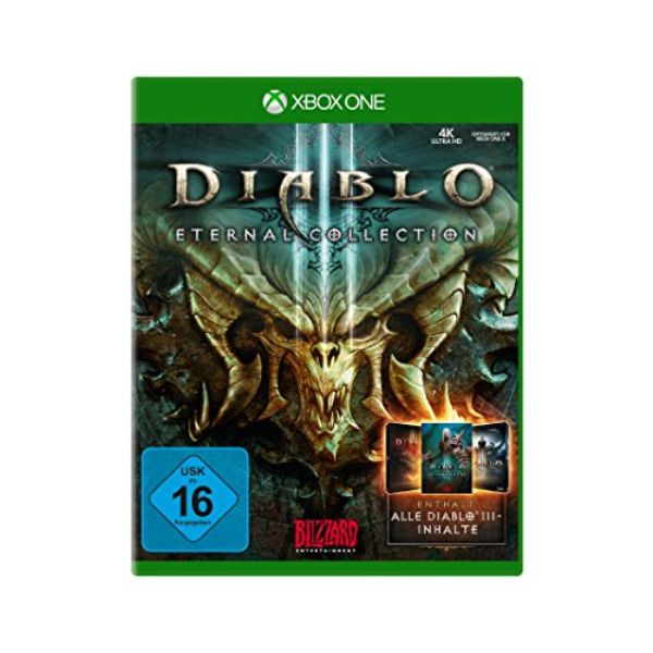 blo 3 Eternal Collection (Xbox One)